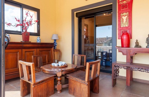 Callian Casa | Villa en Callian con piscina y golf cercano