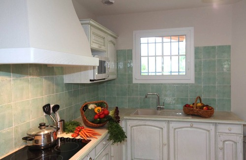 Tourrettes Villa | Villa en Callian con piscina privada