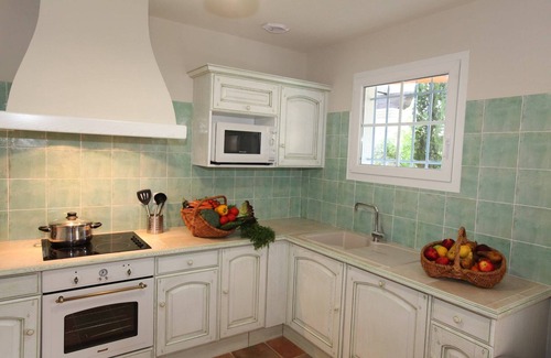 Tourrettes Villa | Villa en Callian con piscina privada
