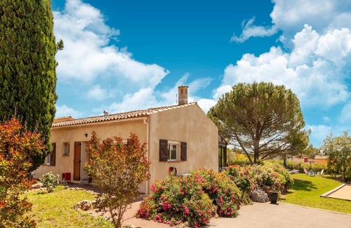 Callian Villa | Villa en Callian con piscina climatizada
