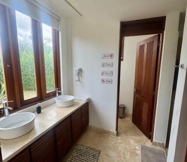 Punta Cana Villa | Villa in Cap Cana 4BR Green Village