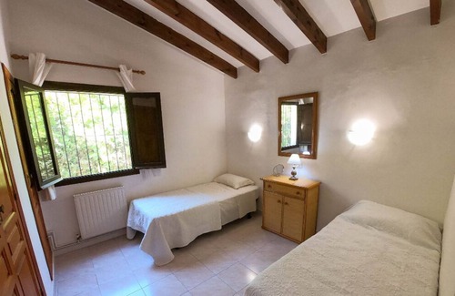 La Sabatera Villa | Villa en Carrer Pamplona, Moraira, La Sabatera, Costa Blanca Norte, España
