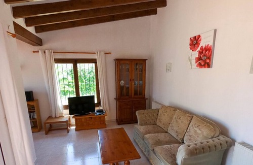 La Sabatera Villa | Villa en Carrer Pamplona, Moraira, La Sabatera, Costa Blanca Norte, España
