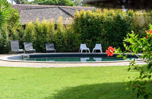 Cascais Casa | Villa en cascais hasta 20 con limpieza diaria 5 horas / día