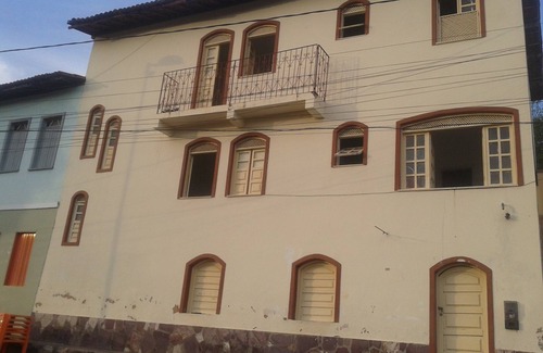 Lencois Casa | Villa en Chapada Diamantina