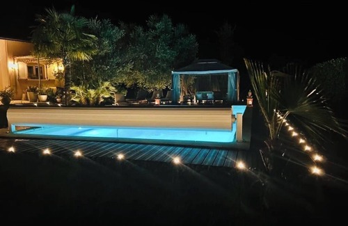 Chens-sur-Leman Villa | Villa in CHENS SUR LEMAN