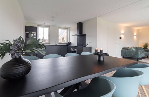 Colijnsplaat Casa | Villa en Colijnsplaat cerca del mar