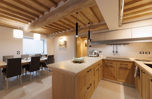 Cortona Villa | Villa en Cortona con 3 habitaciones, capacidad 8