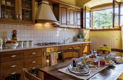 Cortona Villa | Espaciosa villa en Cortona