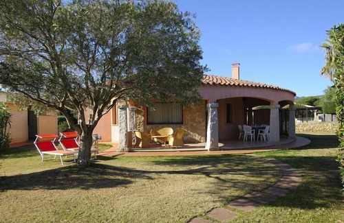 Costa Rei Casa | Villa en Costa Rei cerca de la Playa