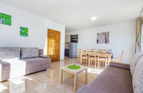 Dramalj Casa | Villa en Croacia cerca de Playa con Piscina