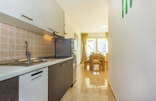Dramalj Casa | Villa en Croacia cerca de Playa con Piscina