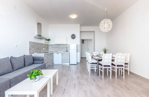 Dramalj Villa | Villa en Croacia cerca del Mar