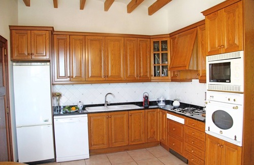 Deia Villa | VILLA EN DEIA CON VISTAS PANORAMICAS EN UN ENTORNO IDILICO