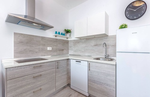 Dramalj Villa | Villa en Dramalj cerca de Playa con Piscina
