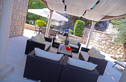 Dubrovnik Villa | Villa en Dubrovnik, alquiler de villa en Dubrovnik, villa con piscina dubrovnik