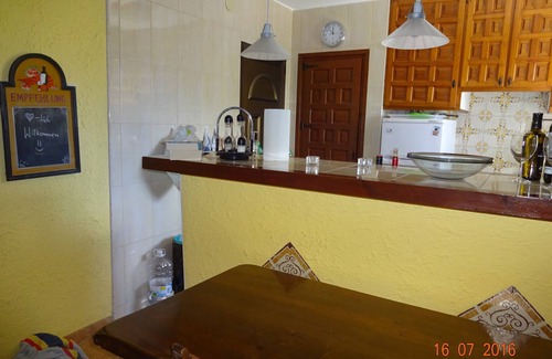 Els Poblets Villa | Villa en Els Poblets / Denia, playa 800m, piscina privada, wifi, aire acondicionado