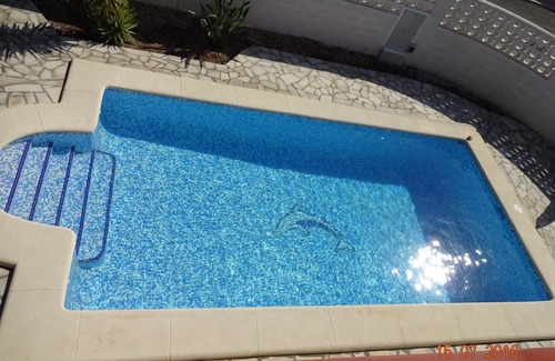 Els Poblets Villa | Villa en Els Poblets / Denia, playa 800m, piscina privada, wifi, aire acondicionado