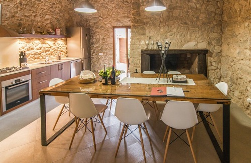 Lloret de Vistalegre Villa | Villa en Lloret con Vistas y Piscina