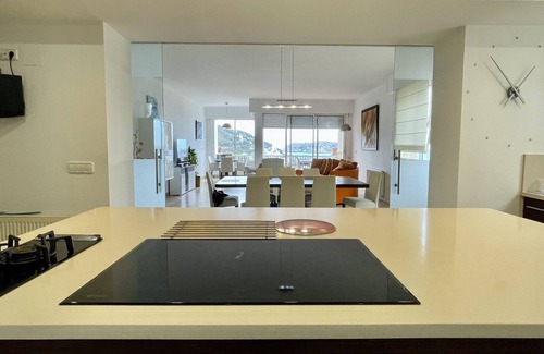 L'Estartit Villa | Villa en Estartit cerca de la playa