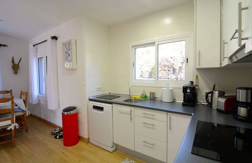La Torre Vella Villa | Villa en Estartit cerca del campo de golf