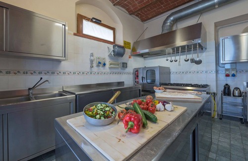 Le Piazze Villa | Villa en Fattoria con 9 habitaciones, capacidad 18