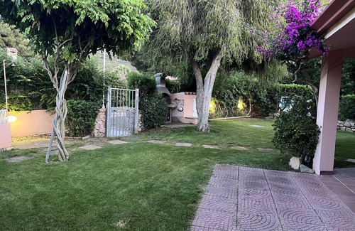 Muravera Villa | Adosada Feraxi común Muravera Cerdeña mar cerca de Costa Rei