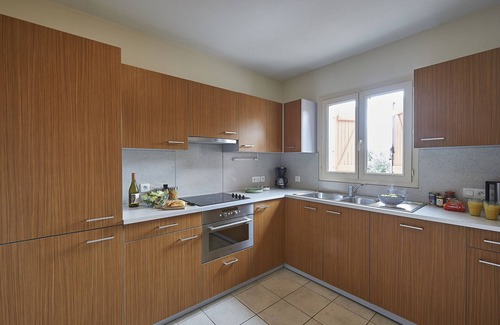 Lanzac Casa | Villa en Francia con jardín privado
