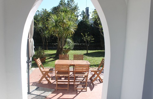 Fregenae Villa | Villa en Fregene a pocos pasos de la playa, adecuado para familias, adecuado para mascotas