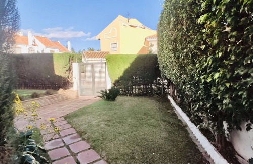Fuengirola Villa | VILLA IN FUENGIROLA CENTER. NEW LUXURY POOL !