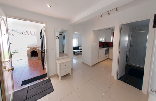 Fuengirola Villa | Villa en Fuengirola, a 800 m de la playa!