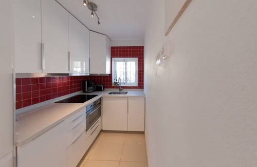 Fuengirola Villa | Villa en Fuengirola, a 800 m de la playa!