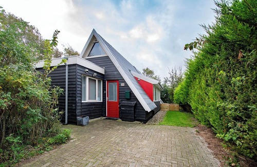 Groote Keeten Villa | Villa en Groote Keeten cerca de la playa