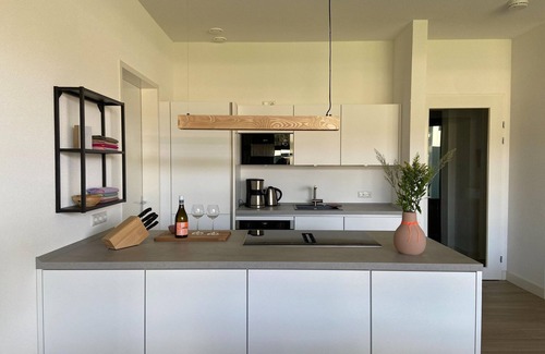 Zeewolde Villa | Villa en Harderwold con jardín