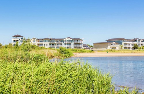 Municipality of Hellevoetsluis Villa | Villa en Hellevoetsluis cerca del Mar del Norte