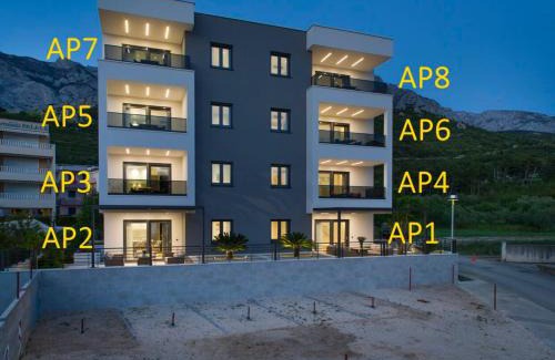 Promajna Apartamento | Villa IN