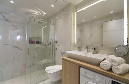 Promajna Apartamento | Villa IN