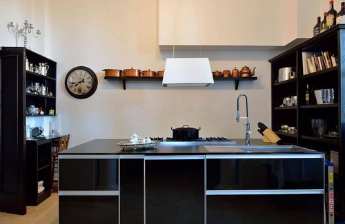 Macciano Villa | Villa en Località Poggio Olivo con 6 habitaciones, capacidad 18