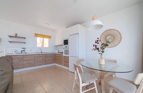 Solana del Matorral Apartamento | Alquiler vacacional Villas Monte Solana, Jandía