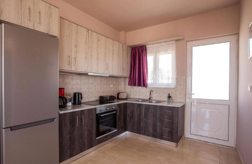 Koskinou Casa | Villa en Koskinou cerca de Oasis Beach