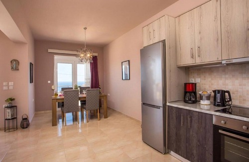 Koskinou Casa | Villa en Koskinou cerca de Oasis Beach