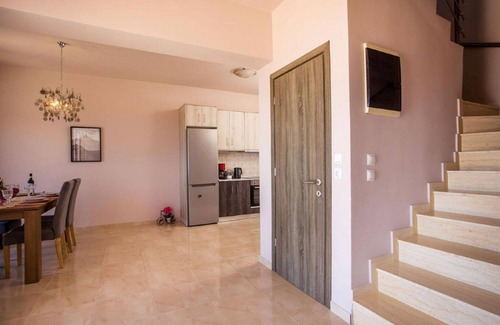 Koskinou Casa | Villa en Koskinou cerca de Oasis Beach