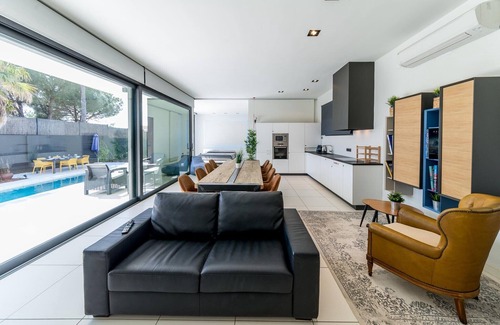 L'Escala Villa | Villa en L’Escala cerca de Playa Riells