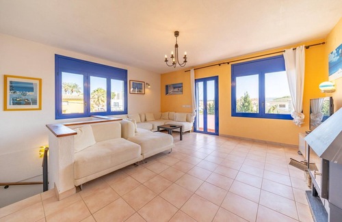 L'Escala Villa | Villa en L'Escala junto a Platja de Riells