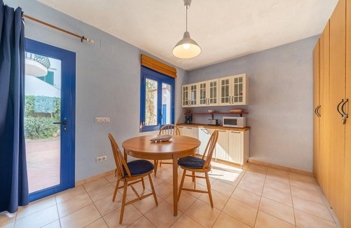 L'Escala Villa | Villa en L'Escala junto a Platja de Riells