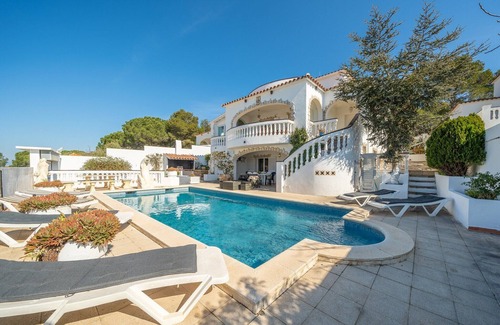 L'Escala Villa | Villa en L’Escala cerca de Playas