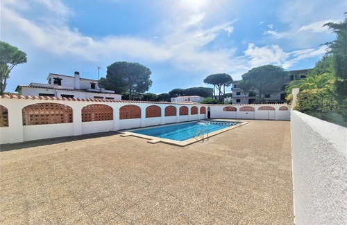L'Escala Villa | Villa en L’Escala cerca de Riells