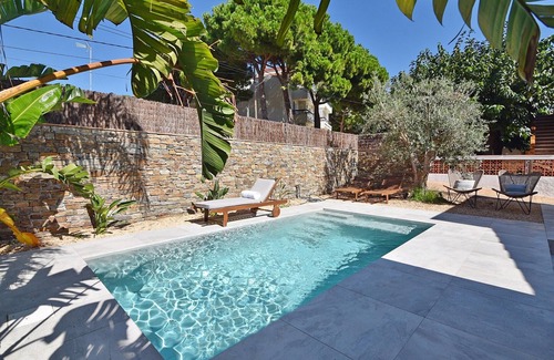 L'Escala Villa | Villa en L'Escala junto a Cala Montgó