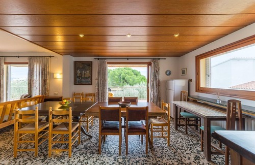 L'Escala Villa | Villa en L’Escala cerca de Playa Riells