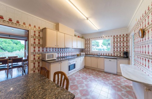 L'Escala Villa | Villa en L’Escala cerca de Playa Riells